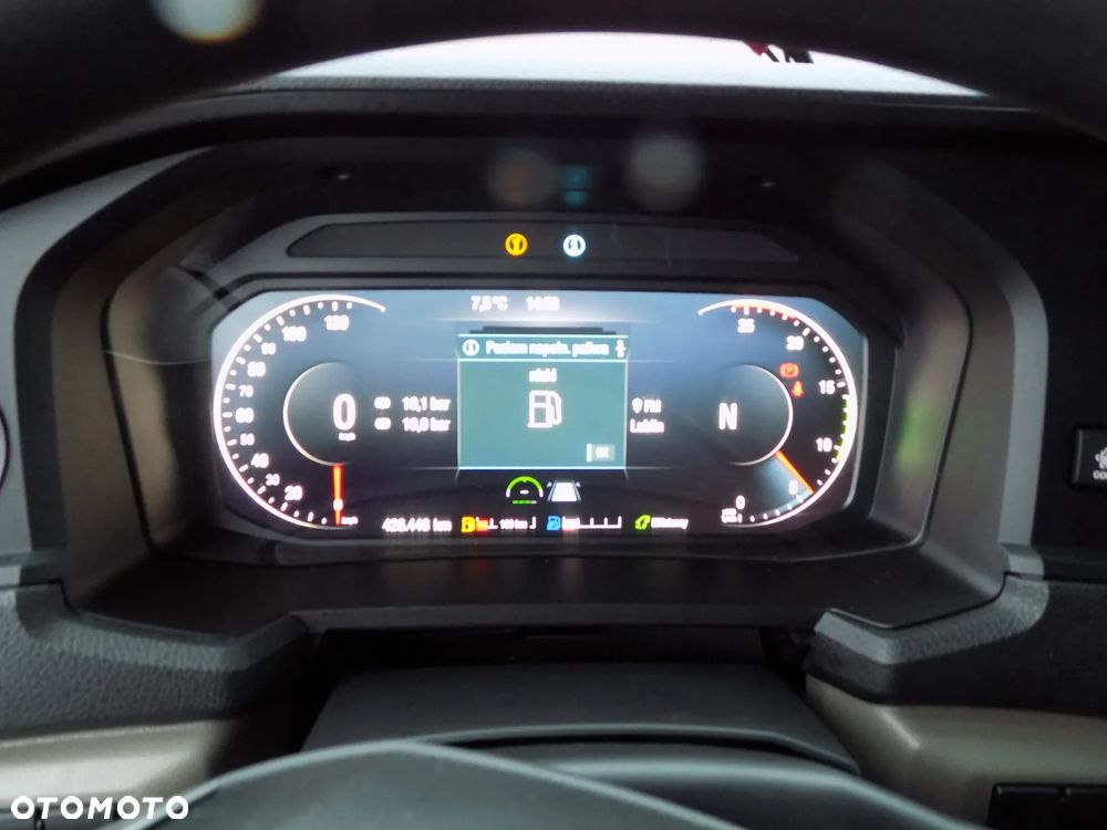 MAN 18.510 TGS/NAUKA JAZDY/ADR/ - 16