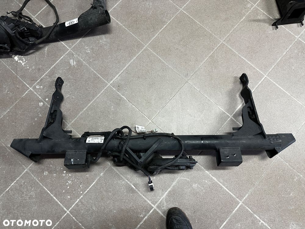 Hak holowniczy VW ID4 ID.4 11A elektryczny 11A803881F - 2