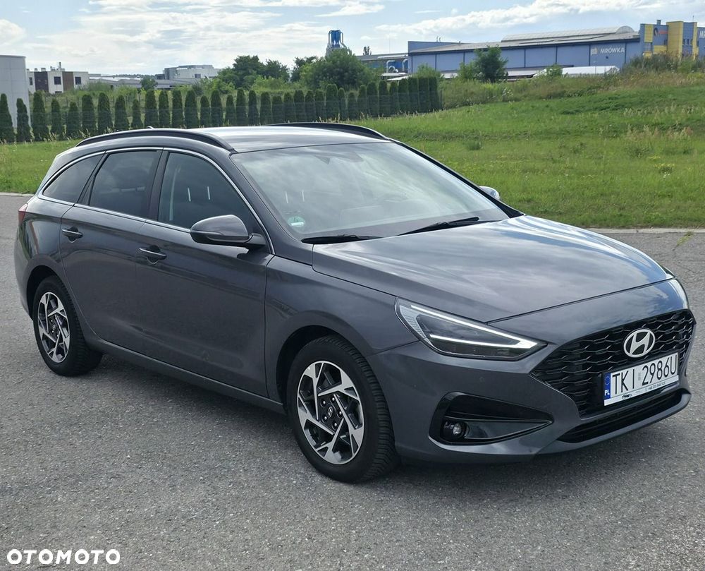 Hyundai i30 - 2
