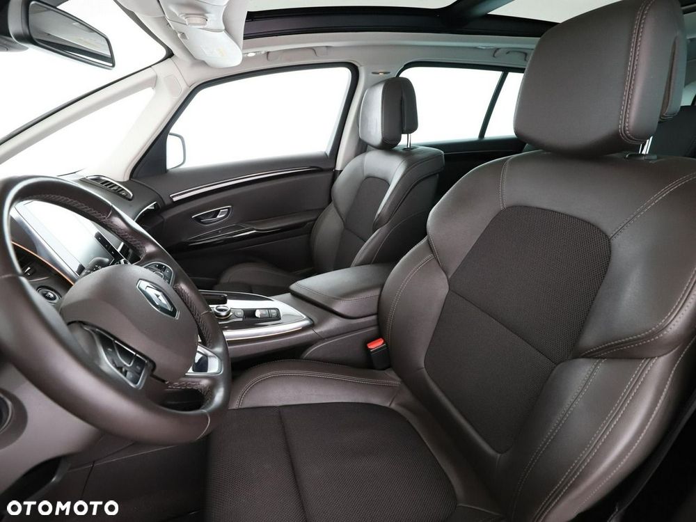 Renault Espace 1.6 dCi Energy Zen EDC - 14