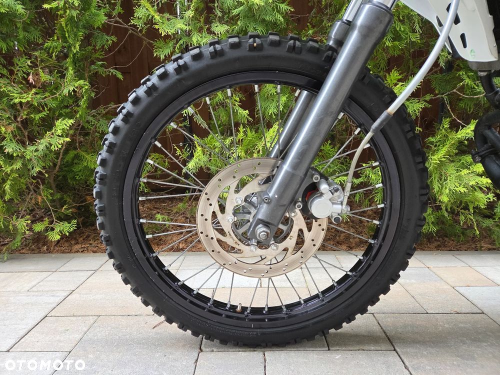 Derbi Senda - 23