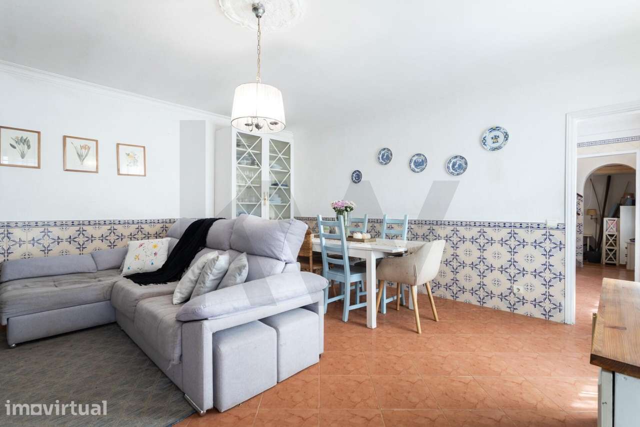 ​​​​​​​​​​​​​​​​​​​​​​​​​​​​​​​​​​​MORADIA T4+1 COM TERRAÇO E VISTA - Grande imagem: 5/34