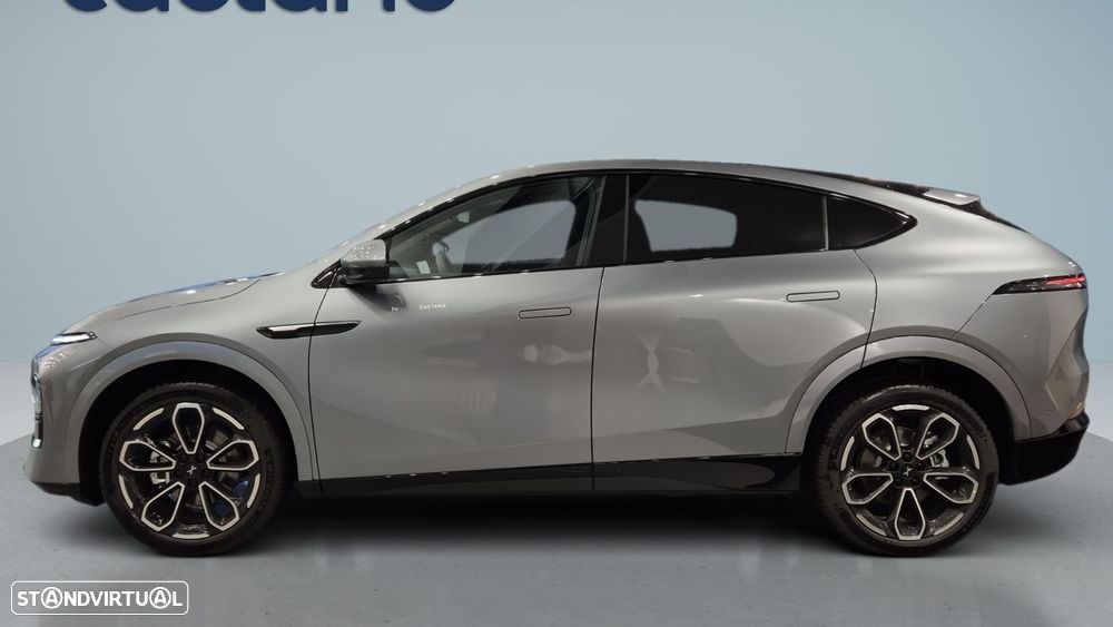 Xpeng G6 80.8 kWh Long Range - 4