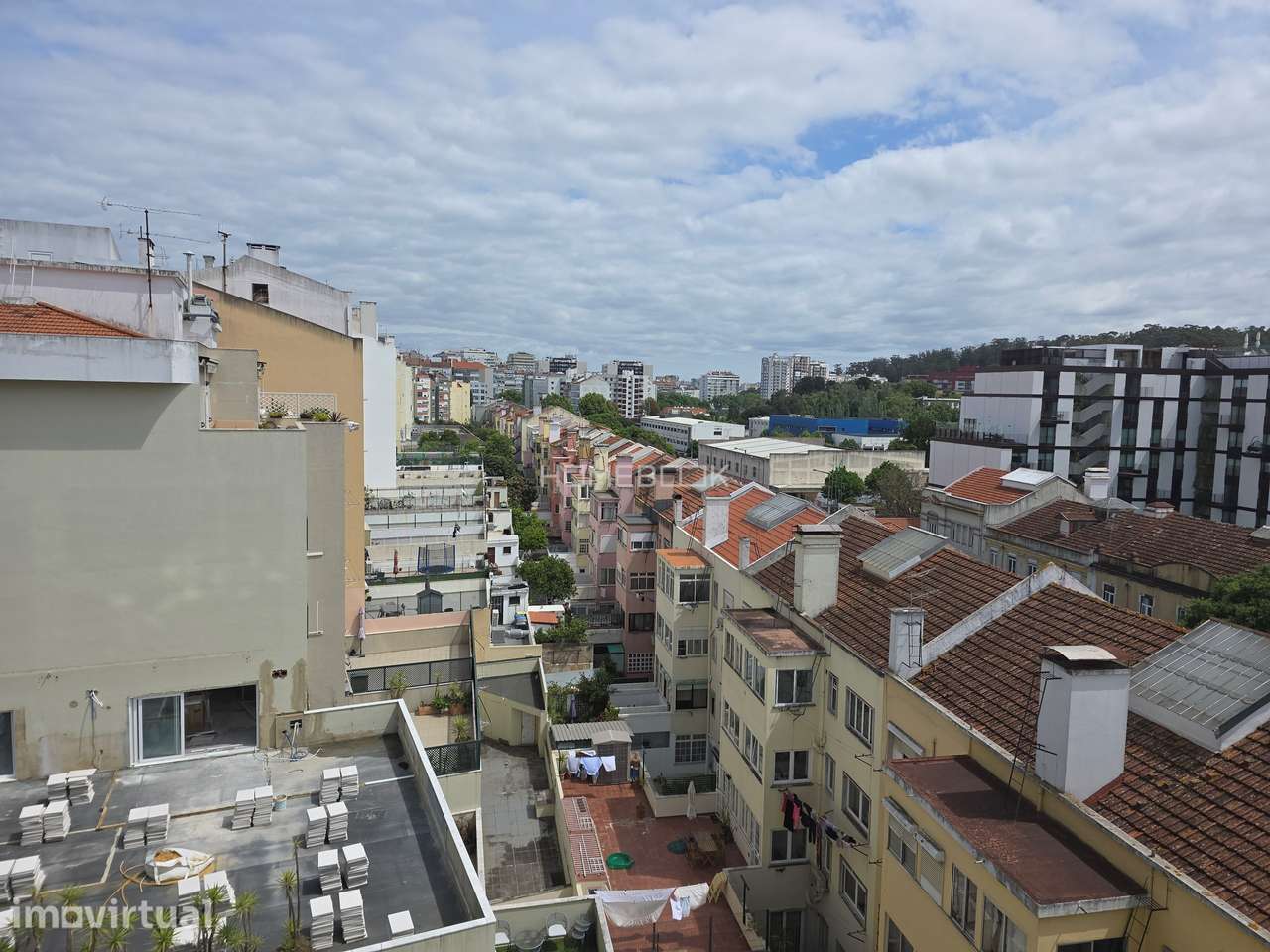 T3  venda - Benfica - remodelação total. - Grande imagem: 2/17