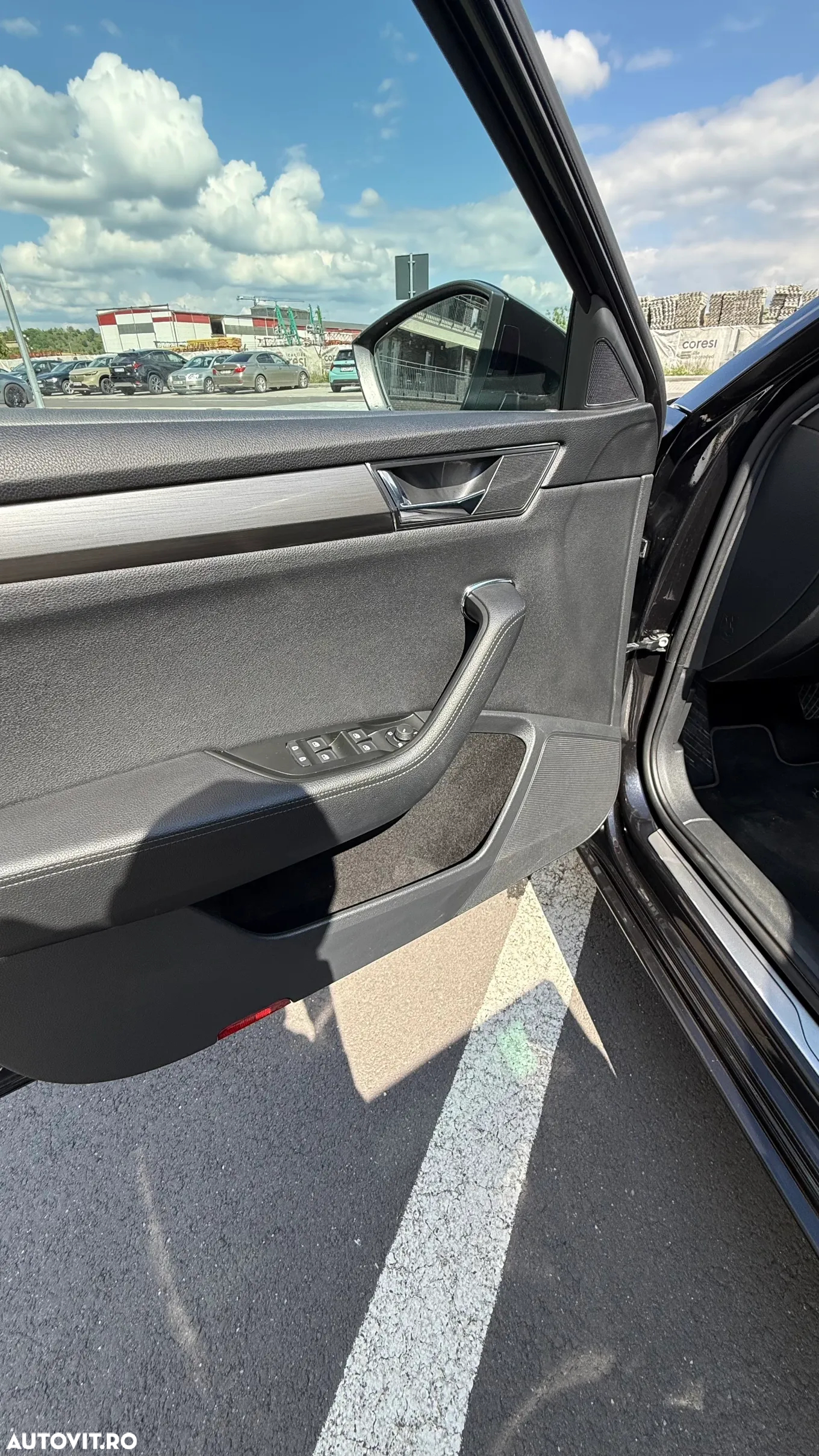 Skoda Superb 1.4 TSI iV DSG Style - 12