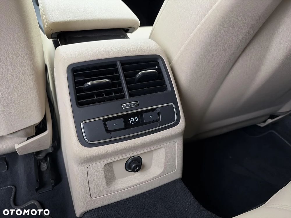 Audi A4 Avant 40 TDI mHEV Quattro S tronic - 15