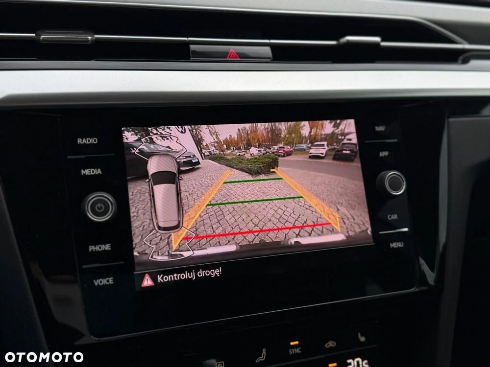 Volkswagen Arteon 2.0 TDI 4Motion Elegance DSG - 20