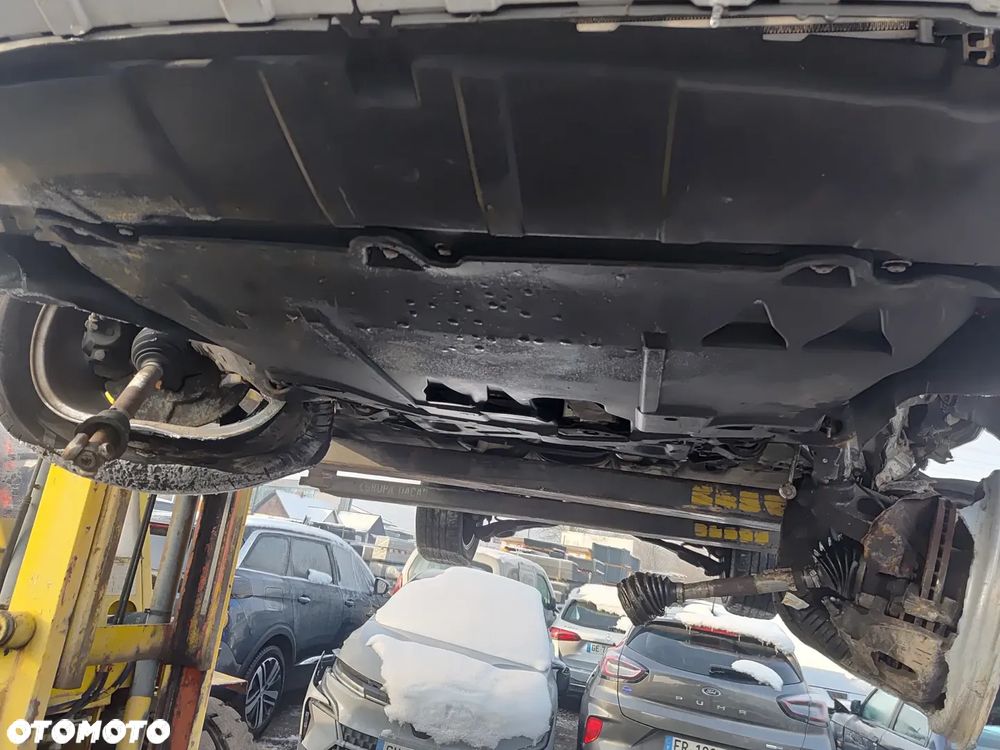 Ford Kuga 2.0 TDCi Trend - 26