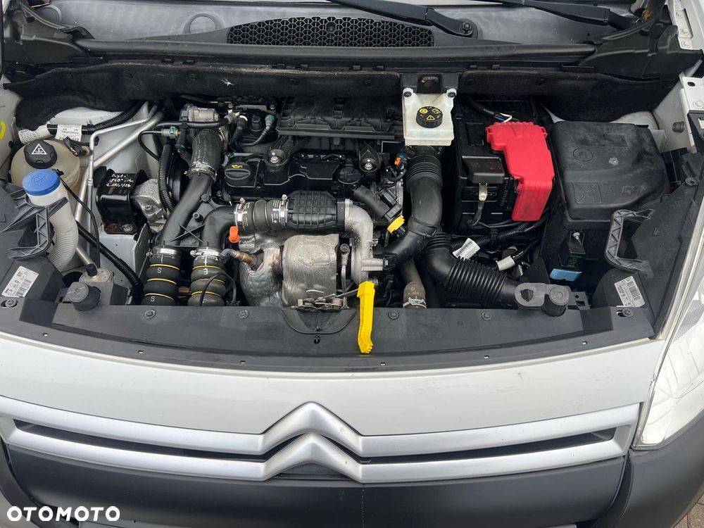 Citroën Berlingo - 20