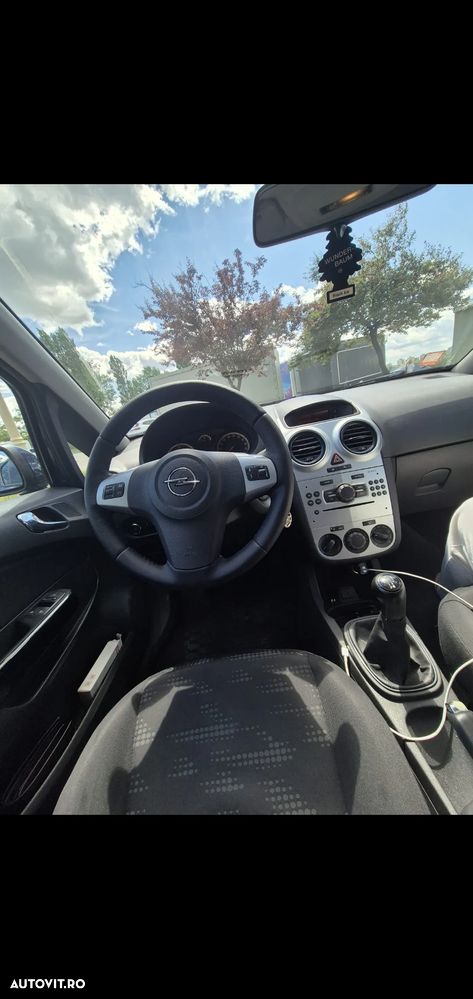 Opel Corsa 1.3 CDTI Selection - 16