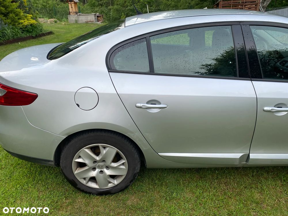 Renault Fluence 1.6 16V Color Edition - 6
