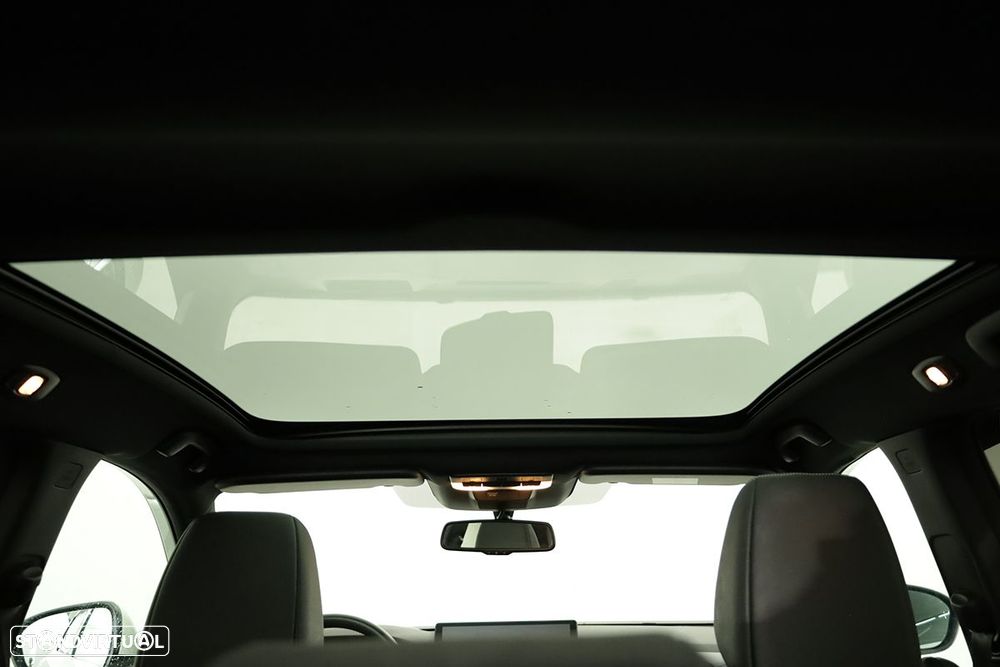 Nissan Qashqai 1.3 DIG-T Tekna - 24