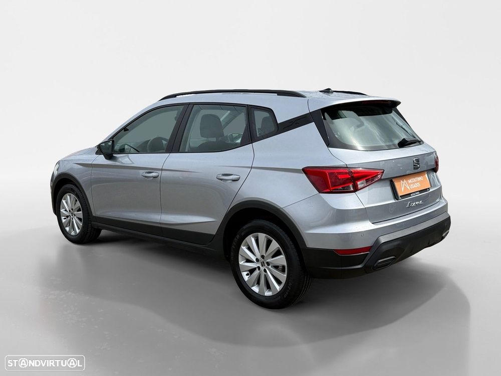 SEAT Arona 1.0 TSI Style DSG - 3
