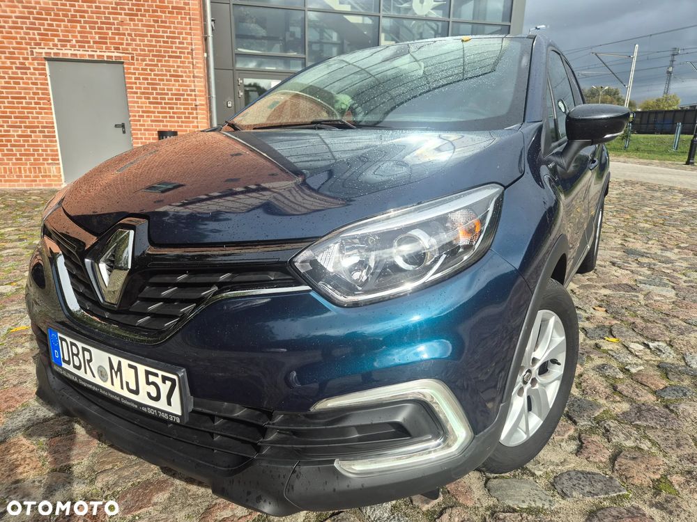 Renault Captur 1.3 TCe Intens - 31