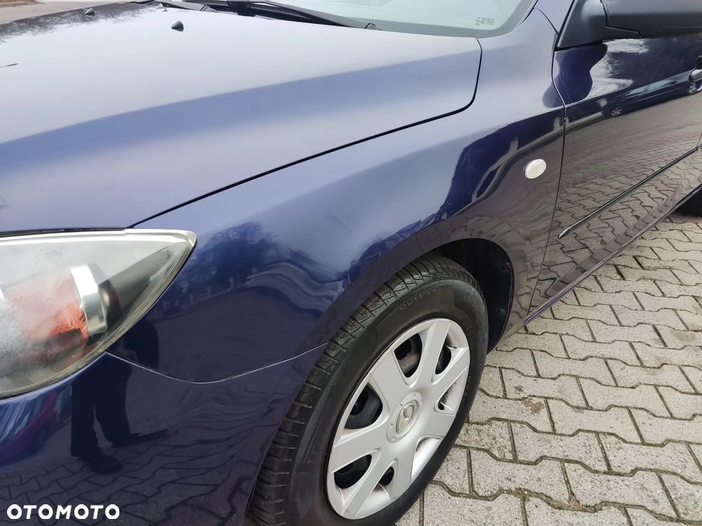 Mazda 3 1.4 Comfort - 11