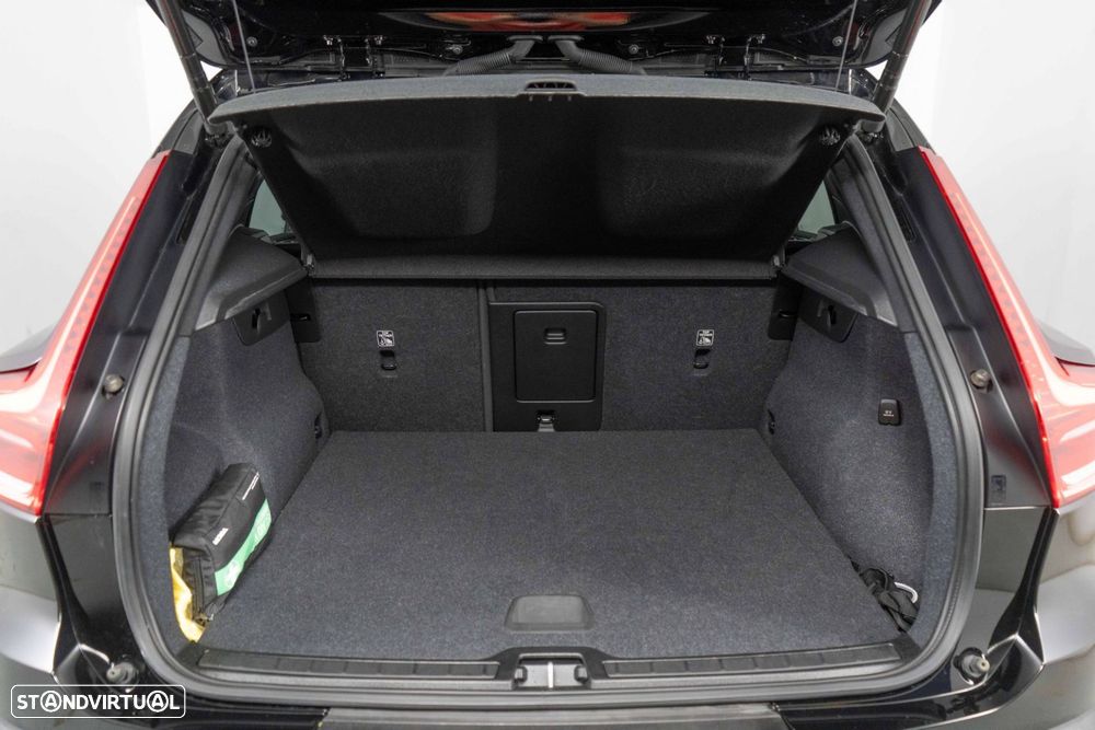 Volvo XC 40 1.5 T4 PHEV Inscription - 13