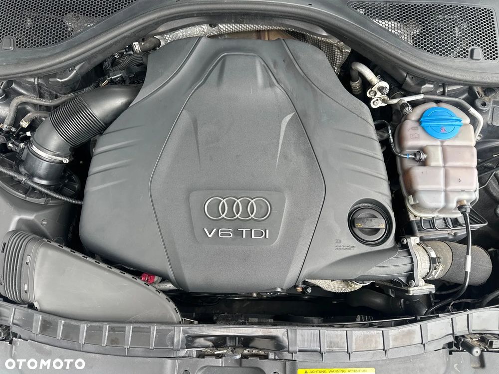 Audi A6 Limousine - 6