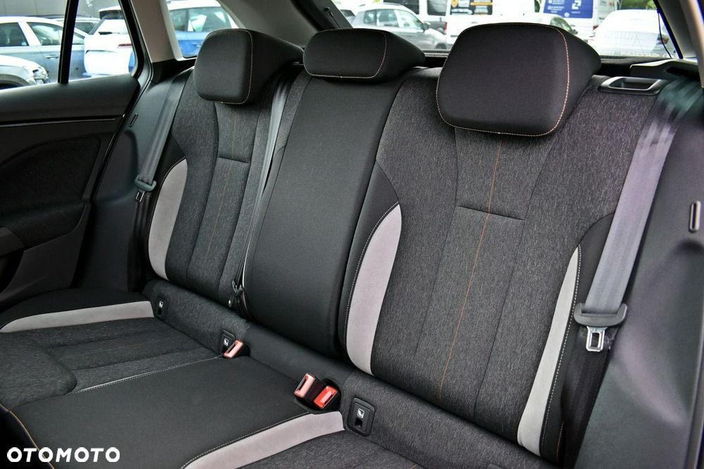 Skoda Scala 1.0 TSI Style - 11