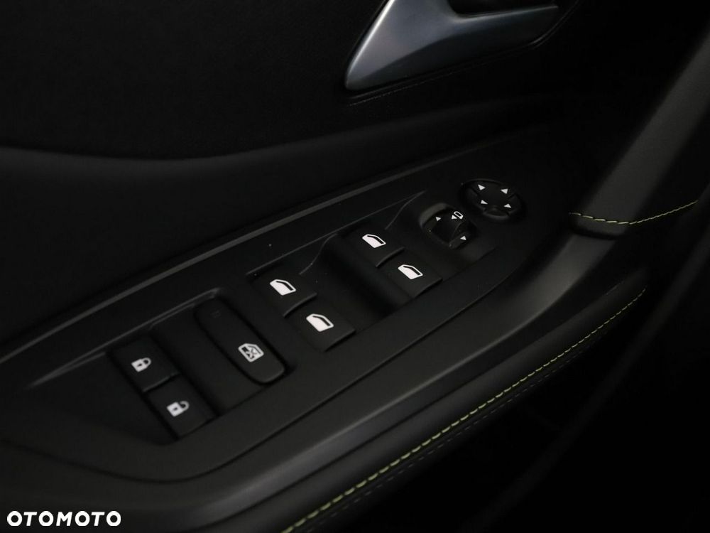 Peugeot 408 1.2 PureTech mHEV GT S&S e-DCS6 - 39