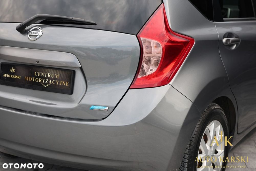 Nissan Note - 13
