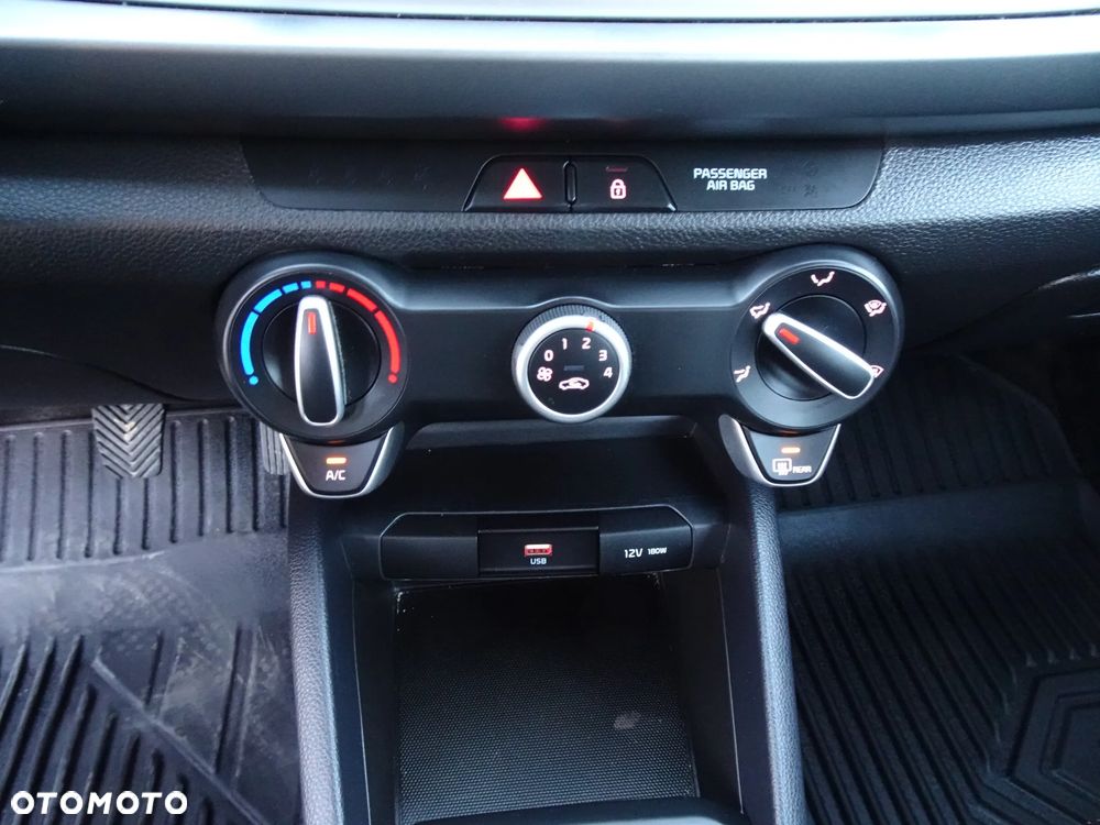 Kia Rio 1.0 T-GDI L - 33