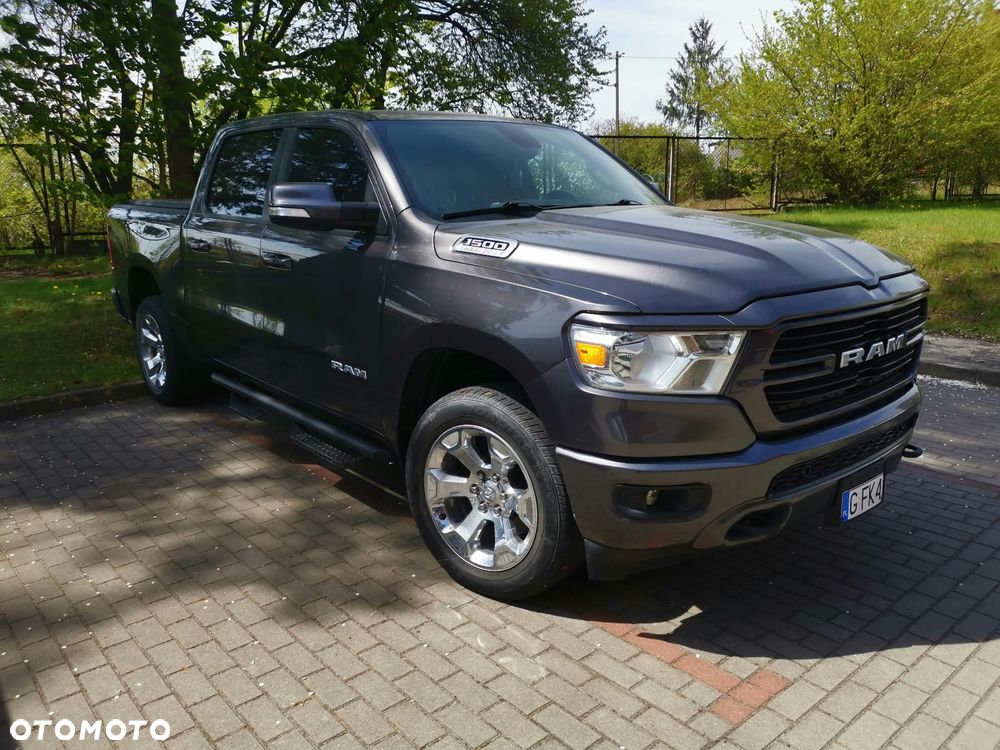 Ram 1500