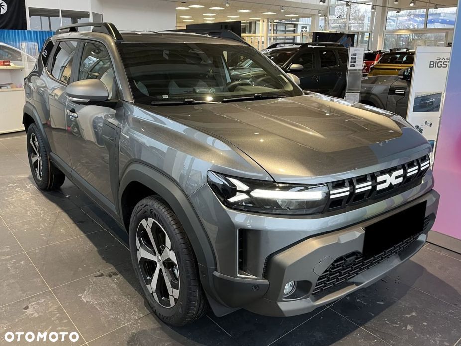 Dacia Duster - 4