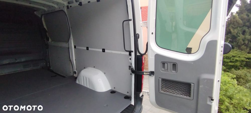 Volkswagen Crafter - 7