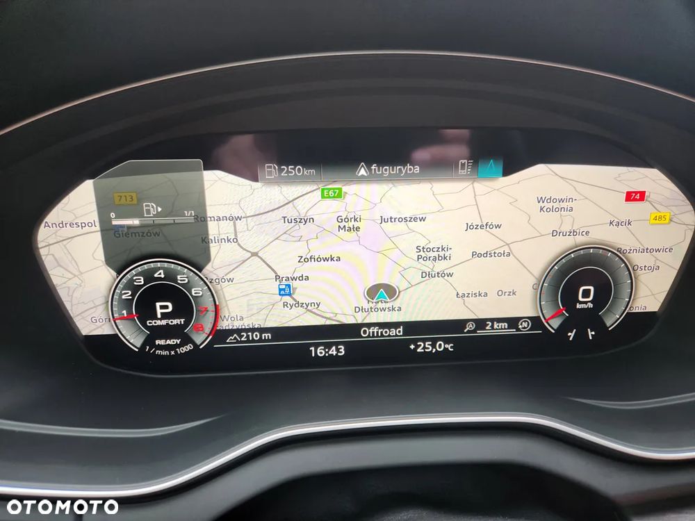 Audi Q5 45 TFSI quattro S tronic S line business - 20