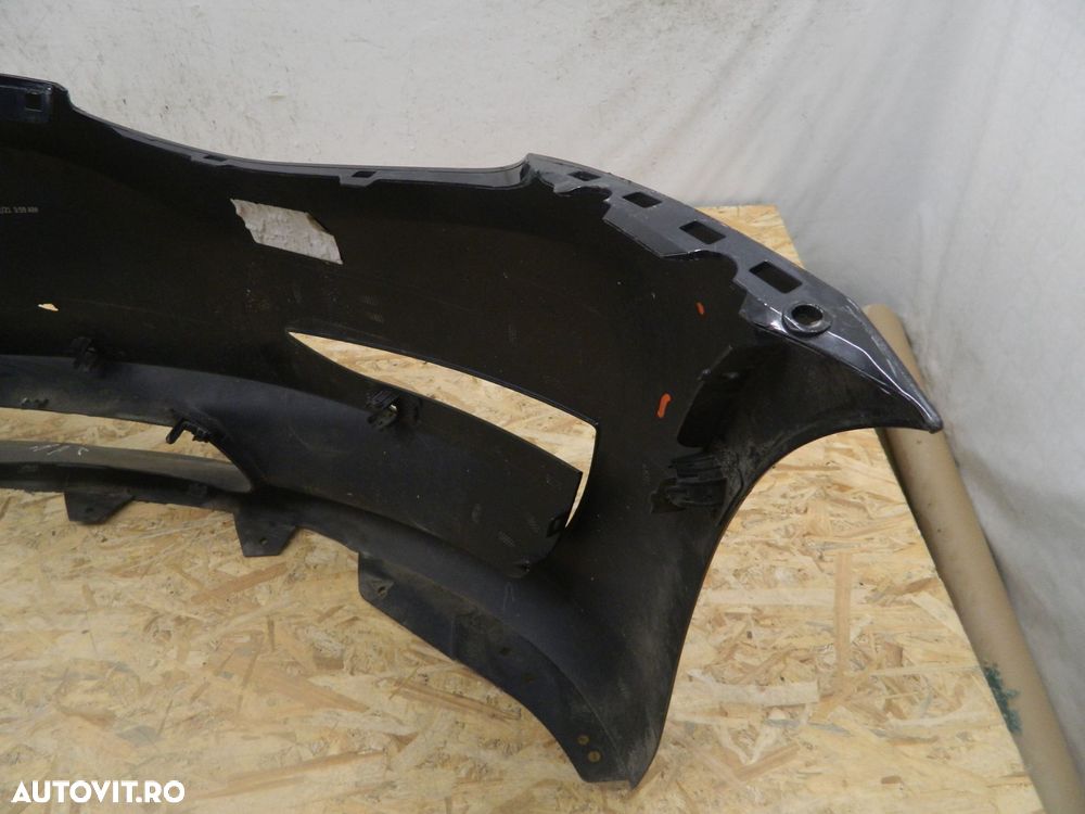 Bara fata Tesla Model 3, 2017, 2018, 2019. - 9