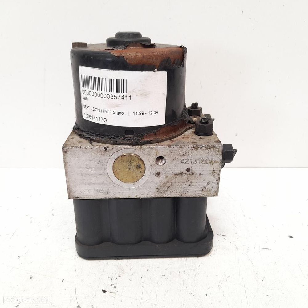 ABS SEAT LEON 1999 -1J0614117G - 9