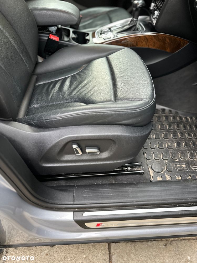 Audi Q5 - 18