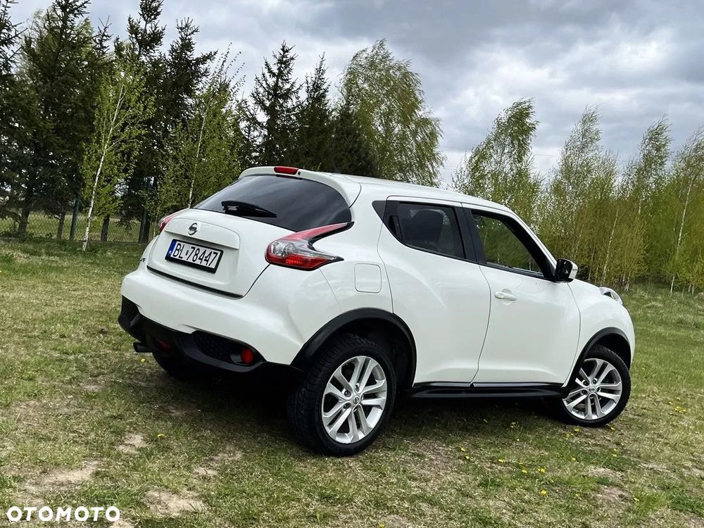 Nissan Juke - 3