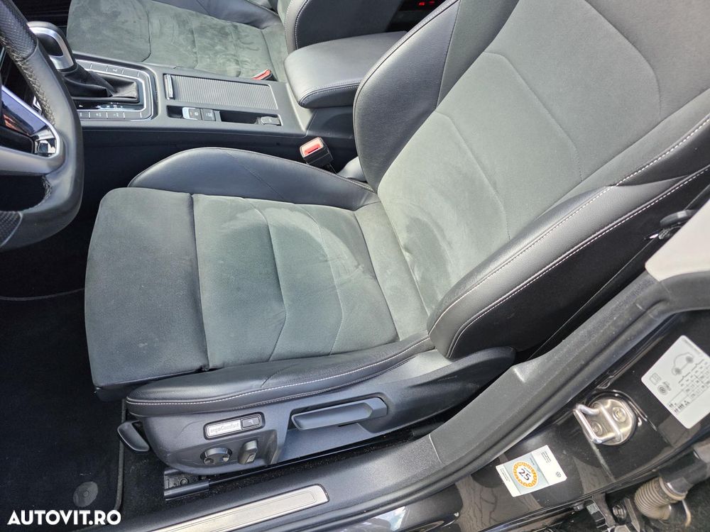 Volkswagen ARTEON 1.4 eHybrid OPF DSG Elegance - 24