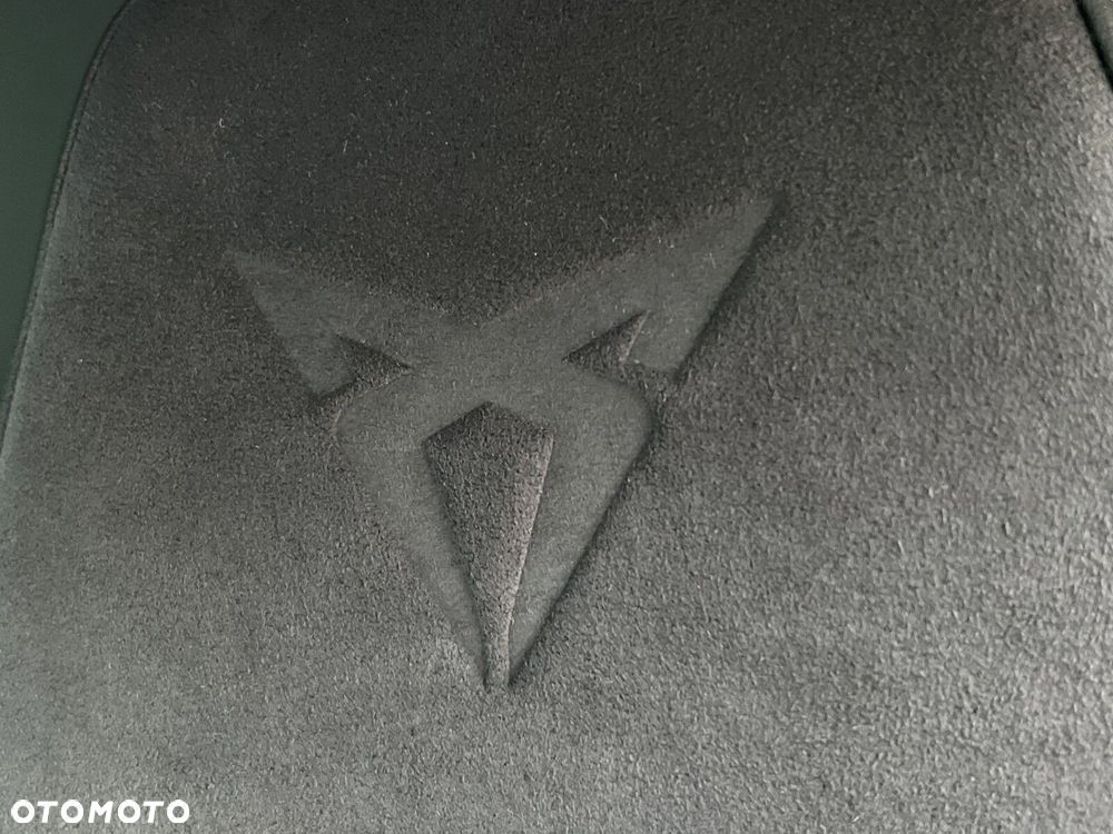 Cupra Formentor - 22