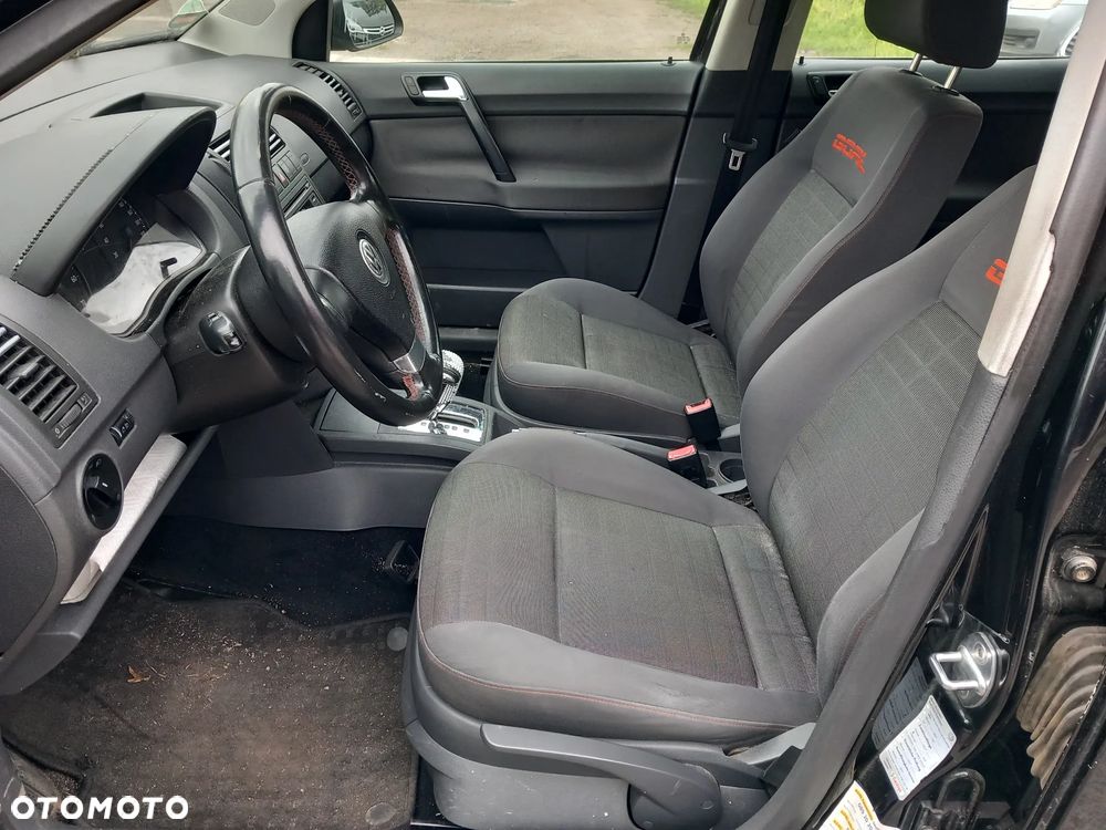 Volkswagen Polo 1.4 Automatik Goal - 8
