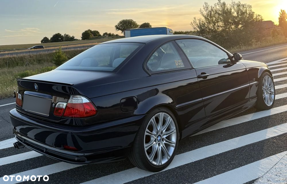 BMW Seria 3 330 Ci - 9