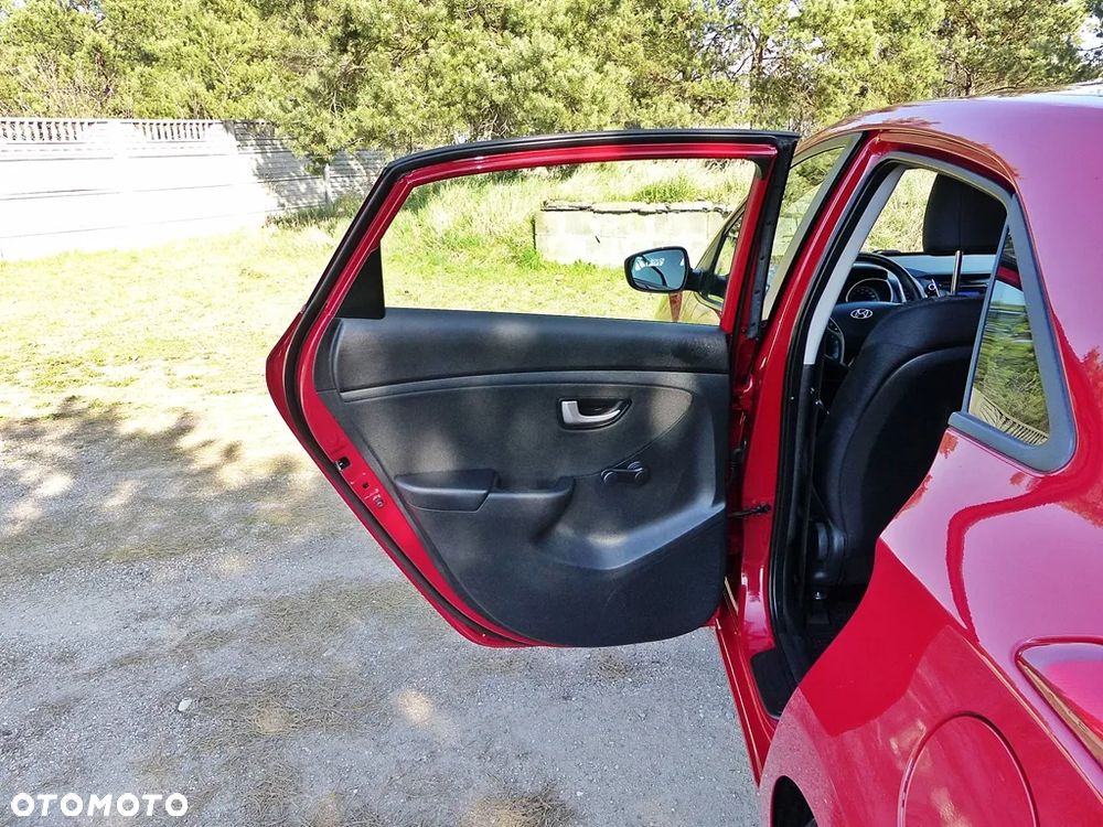 Hyundai i30 1.4 Advantage - 21