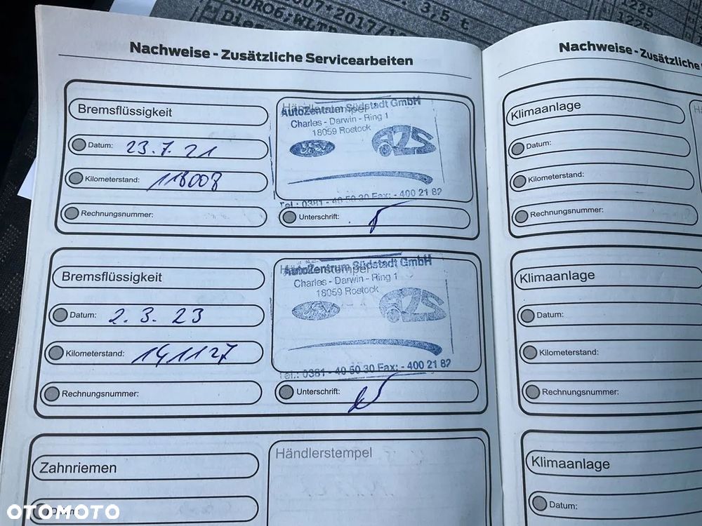 Ford Transit Connect - 39