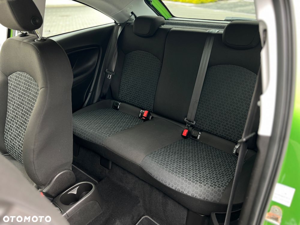 Opel Corsa 1.4 Turbo (ecoFLEX) Start/Stop Color Edition - 37