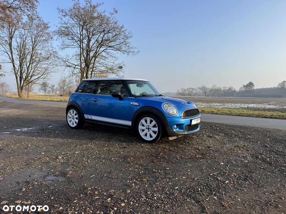 MINI Cooper S Standard - 10