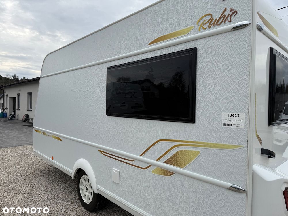 Rubis 420 - 32