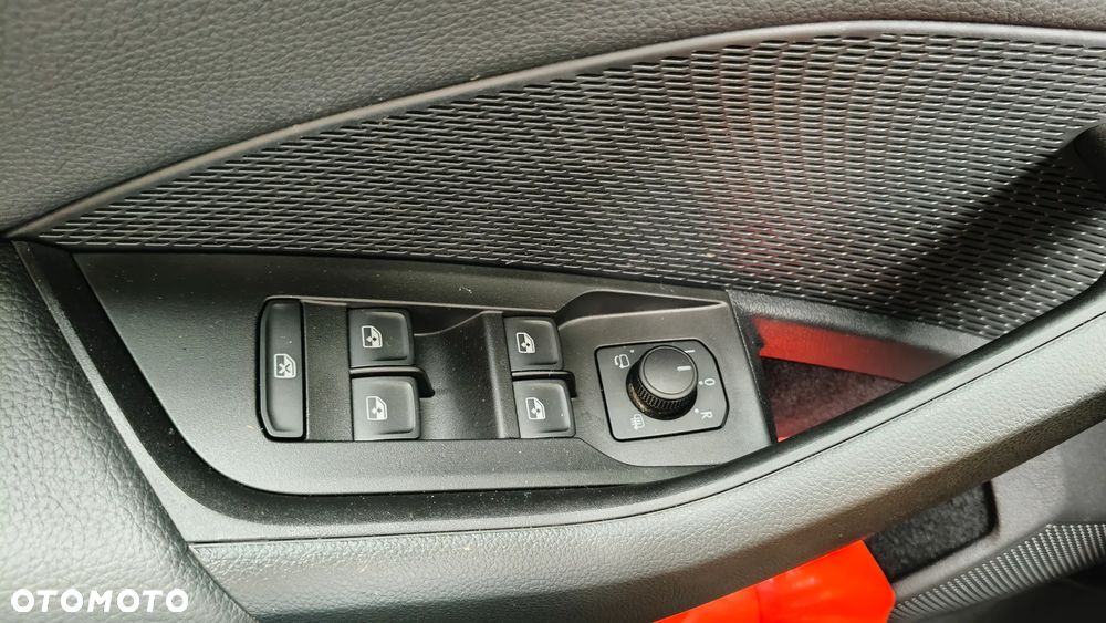Skoda Octavia 1.5 TSI mHEV DSG Balance - 35