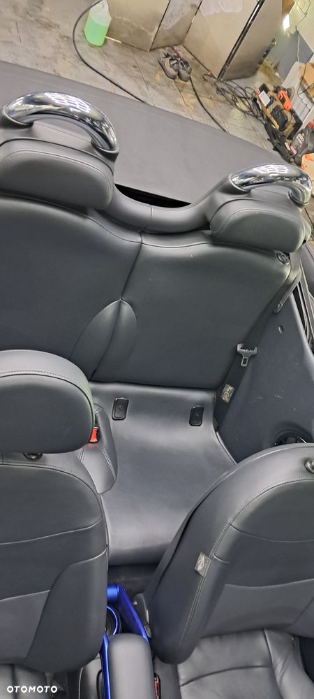 Mini Cooper S 2006 photo 5