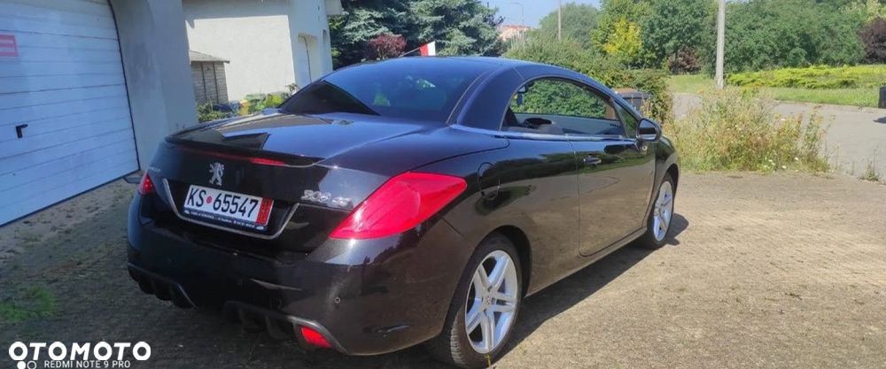 Peugeot 308 CC 120 VTi Access - 24