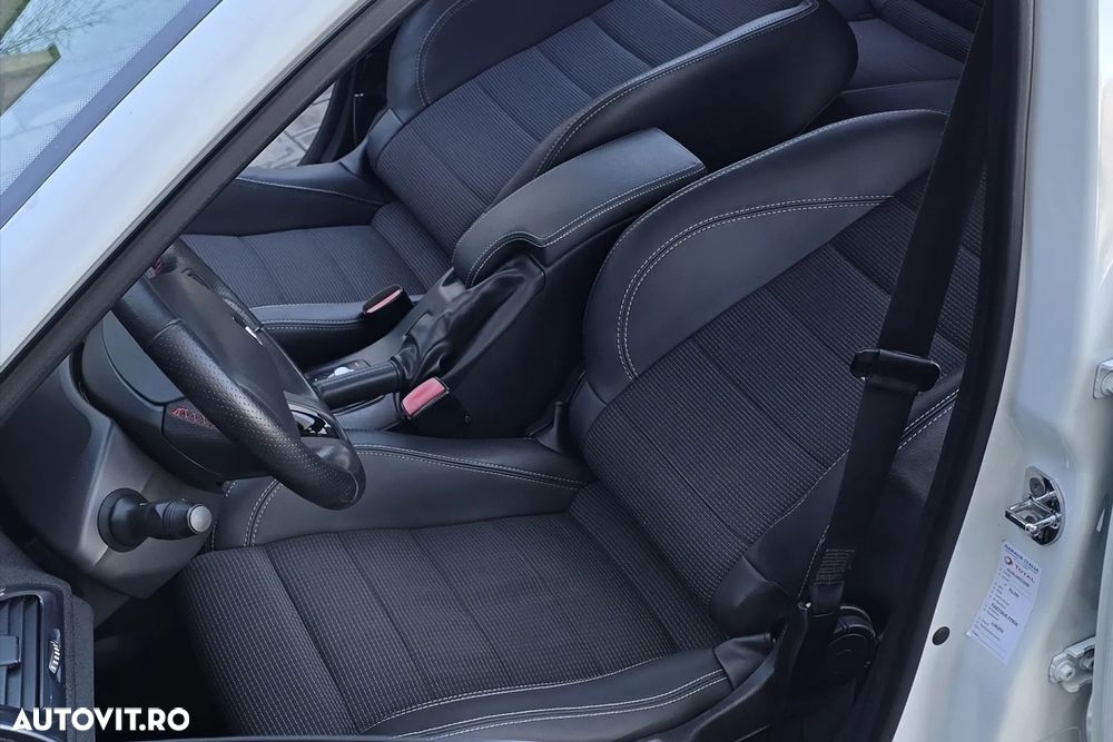Renault Megane 1.5 dCi GT Line - 15