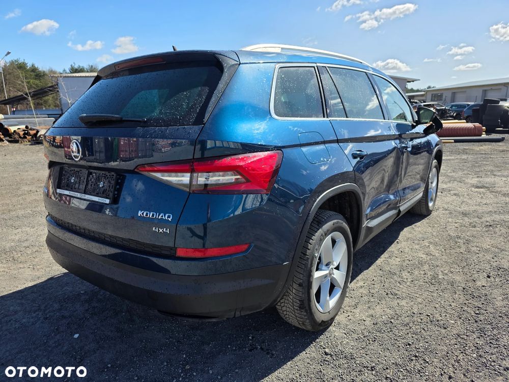 Skoda Kodiaq - 16