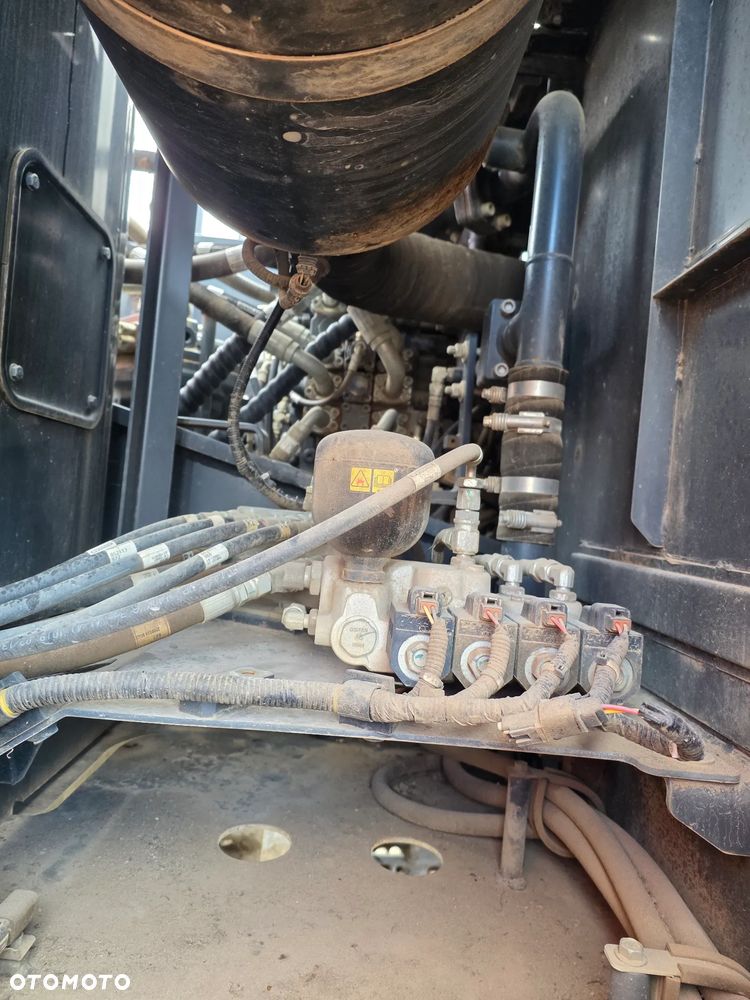 Doosan Dx225LC-5 - 12