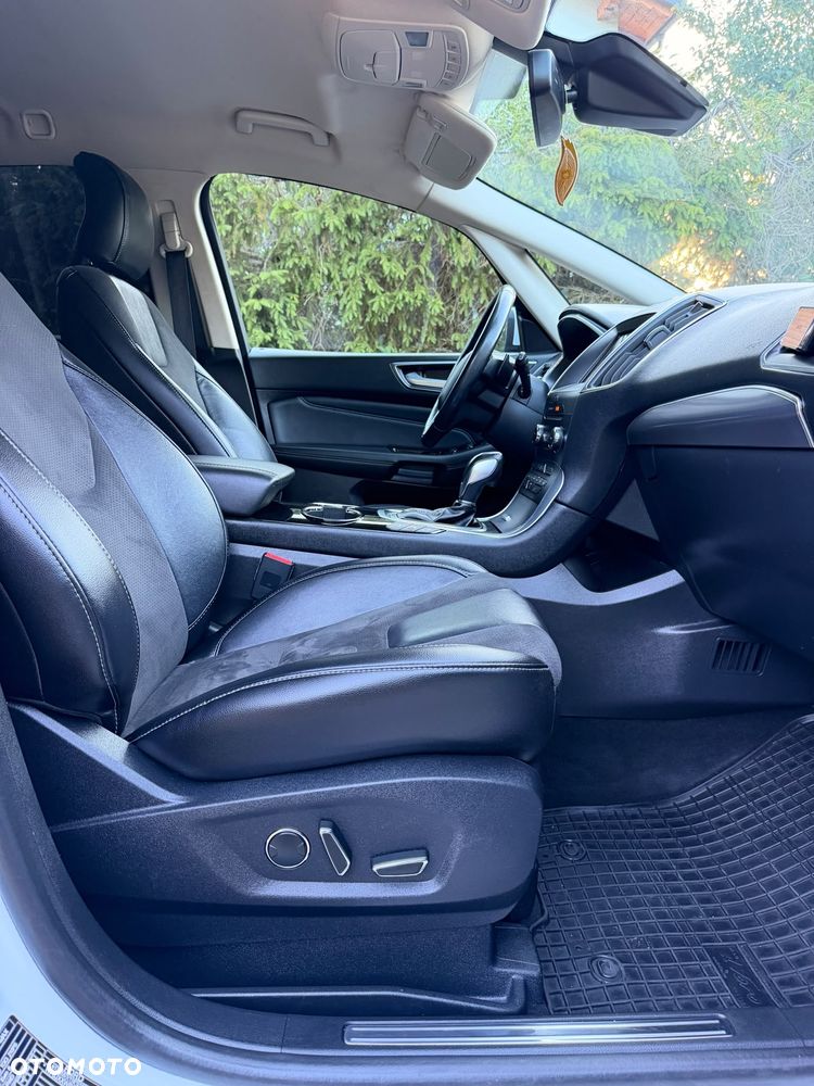 Ford S-Max 2.0 TDCi Bi-Turbo ST-Line PowerShift - 19