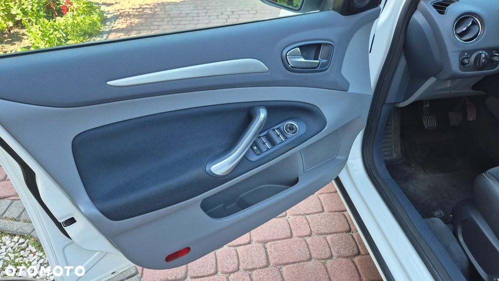 Ford Mondeo 2.0 Viva Trend - 20